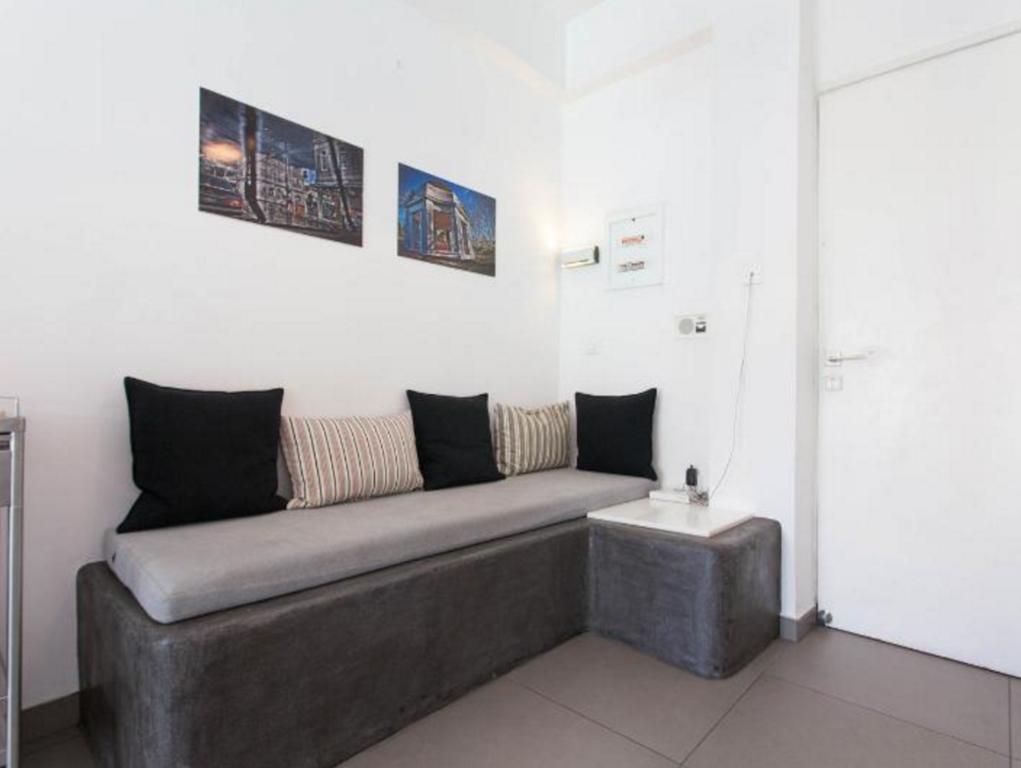 Acropolis Charming Apartment With Large Balcony - Dm17 Athen Exterior foto